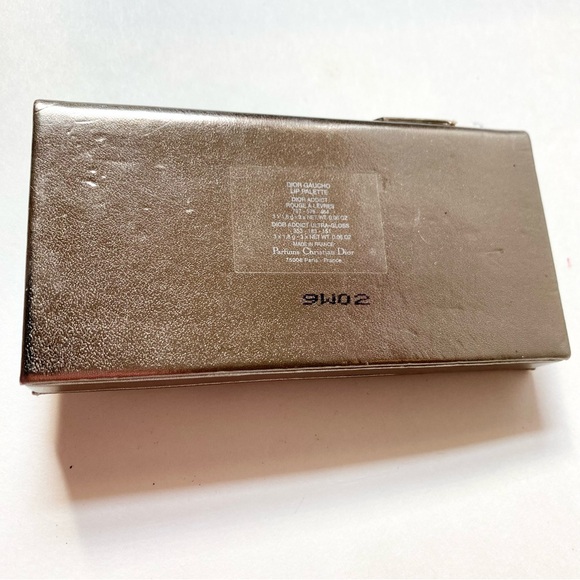 CHRISTIAN DIOR LIP PALETTE❤️ - Picture 4 of 5